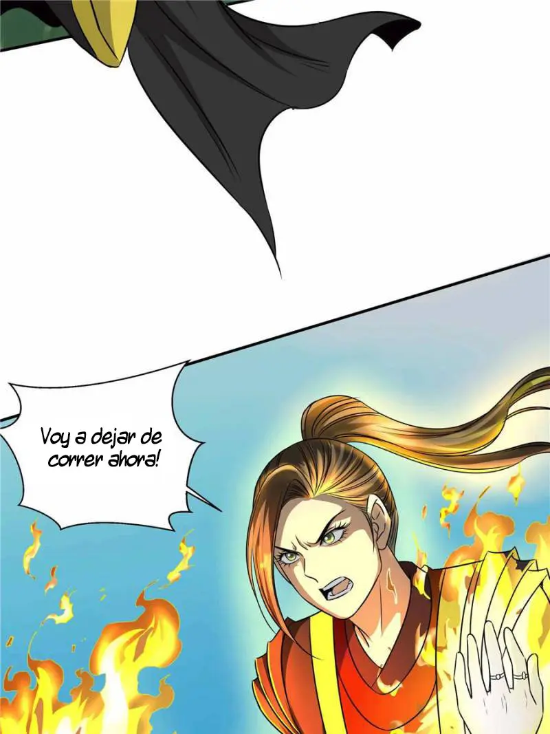 The Crazy Adventures Of Mystical Doctor (2019) - Capítulo 112 - Página 4 - LectorTMOo