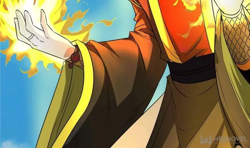 The Crazy Adventures Of Mystical Doctor (2019) - Capítulo 112 - Página 5 - LectorTMOo
