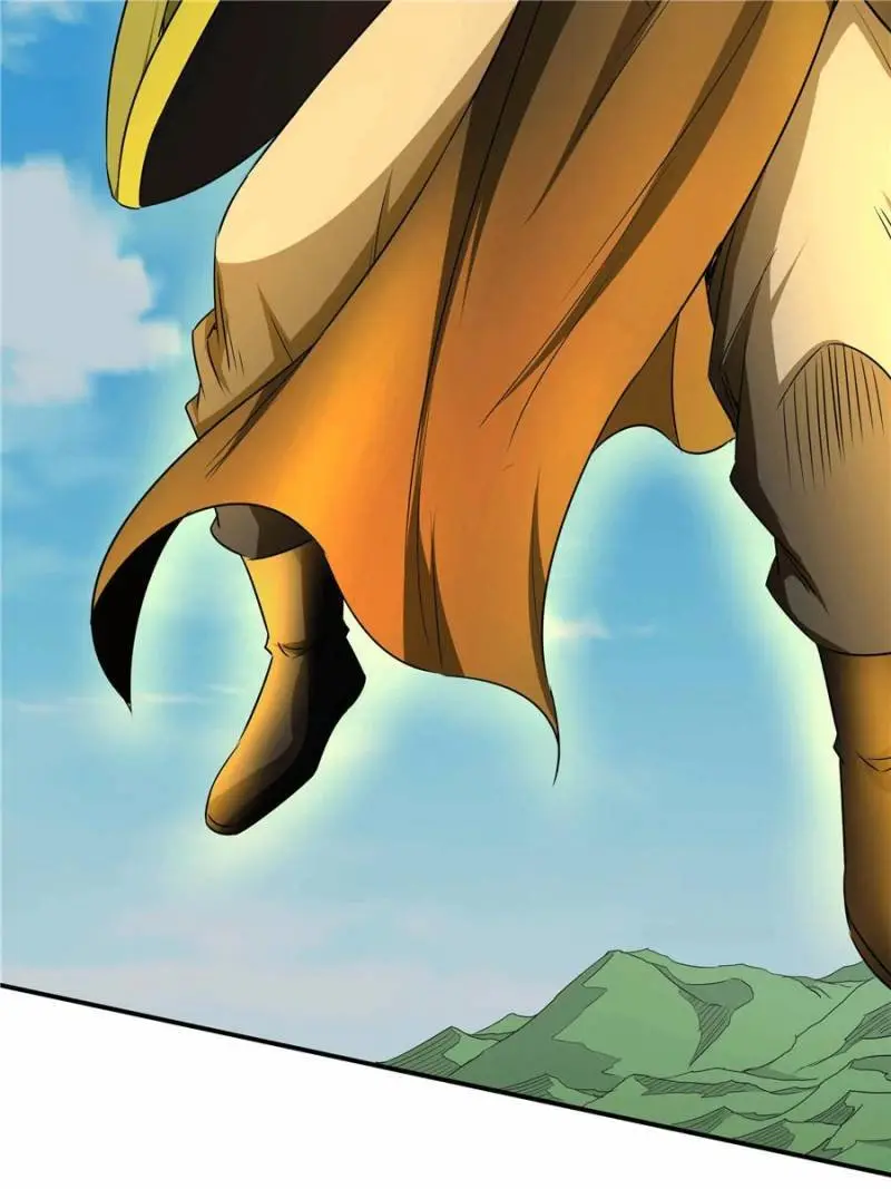 The Crazy Adventures Of Mystical Doctor (2019) - Capítulo 112 - Página 6 - LectorTMOo