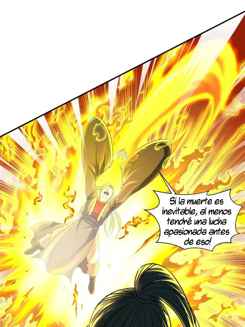 The Crazy Adventures Of Mystical Doctor (2019) - Capítulo 112 - Página 7 - LectorTMOo