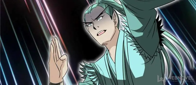 The Crazy Adventures Of Mystical Doctor (2019) - Capítulo 112 - Página 10 - LectorTMOo