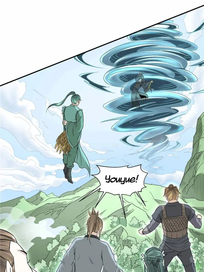 The Crazy Adventures Of Mystical Doctor (2019) - Capítulo 112 - Página 13 - LectorTMOo