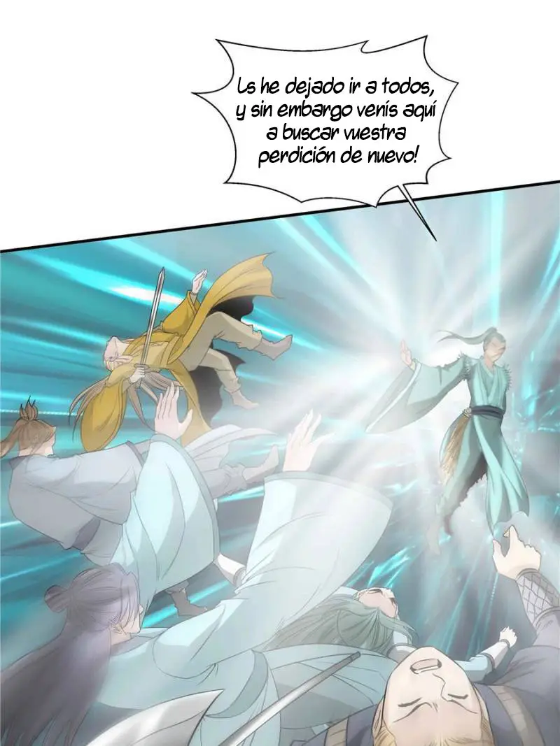 The Crazy Adventures Of Mystical Doctor (2019) - Capítulo 112 - Página 19 - LectorTMOo