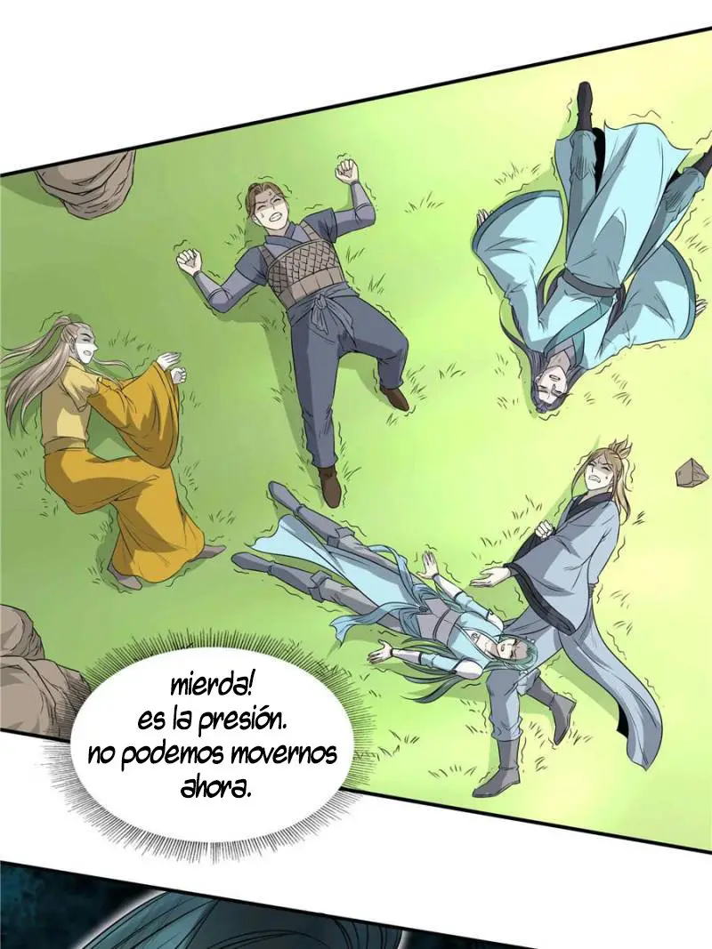 The Crazy Adventures Of Mystical Doctor (2019) - Capítulo 112 - Página 25 - LectorTMOo