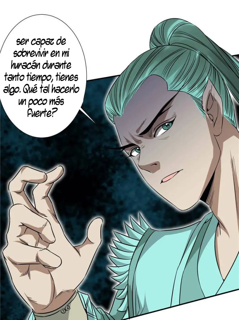 The Crazy Adventures Of Mystical Doctor (2019) - Capítulo 112 - Página 31 - LectorTMOo