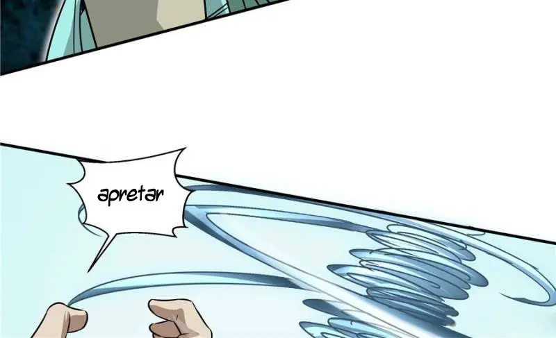 The Crazy Adventures Of Mystical Doctor (2019) - Capítulo 112 - Página 32 - LectorTMOo