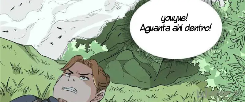 The Crazy Adventures Of Mystical Doctor (2019) - Capítulo 112 - Página 38 - LectorTMOo