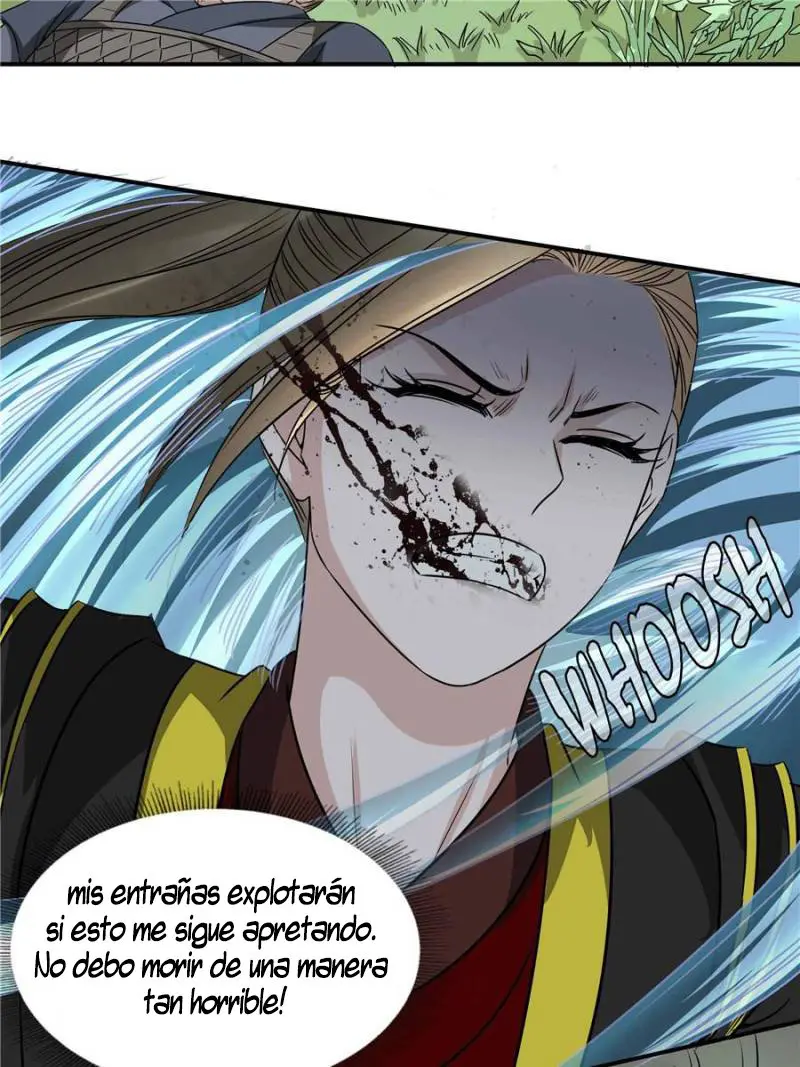 The Crazy Adventures Of Mystical Doctor (2019) - Capítulo 112 - Página 39 - LectorTMOo