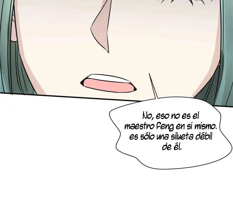 The Crazy Adventures Of Mystical Doctor (2019) - Capítulo 112 - Página 50 - LectorTMOo