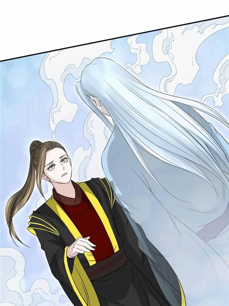 The Crazy Adventures Of Mystical Doctor (2019) - Capítulo 112 - Página 51 - LectorTMOo