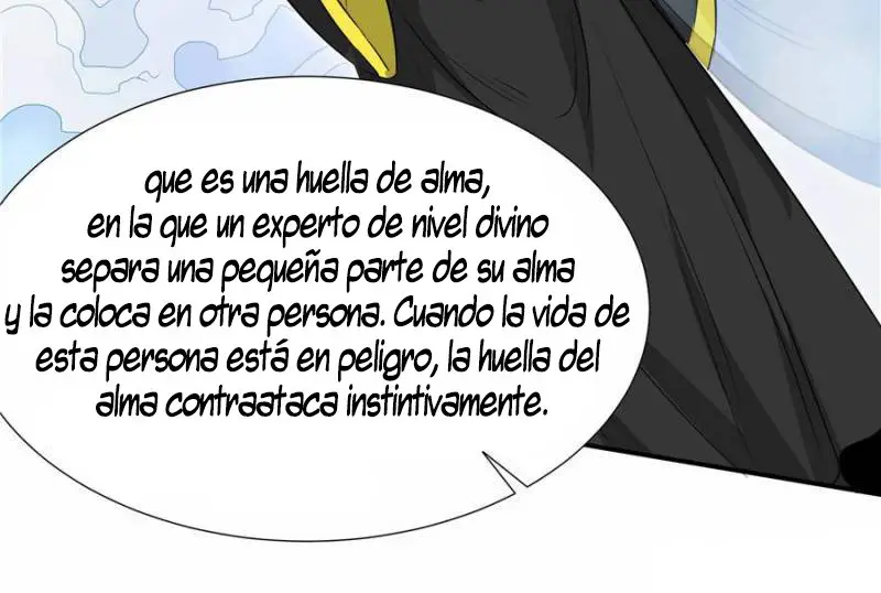 The Crazy Adventures Of Mystical Doctor (2019) - Capítulo 112 - Página 52 - LectorTMOo