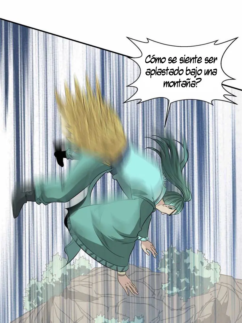 The Crazy Adventures Of Mystical Doctor (2019) - Capítulo 112 - Página 57 - LectorTMOo