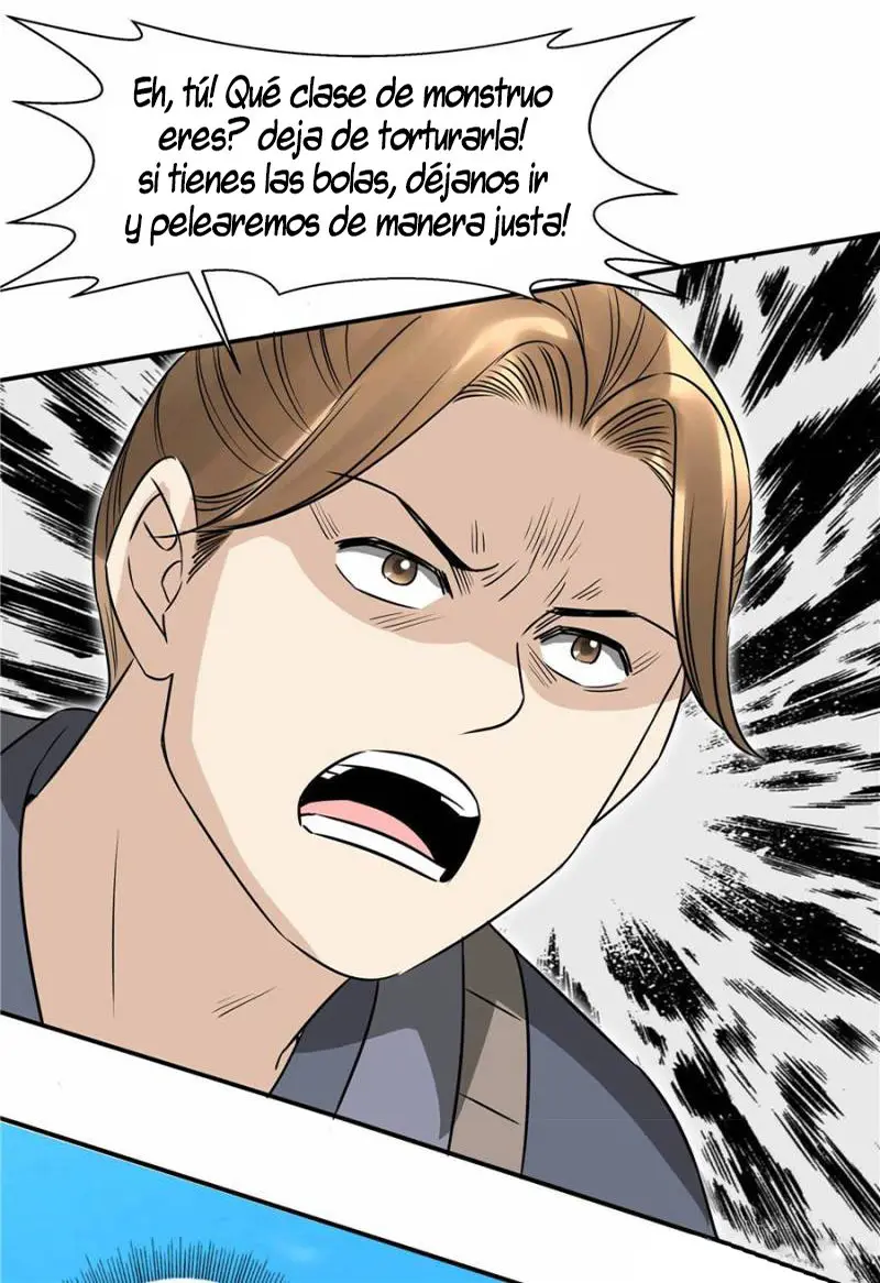 The Crazy Adventures Of Mystical Doctor (2019) - Capítulo 112 - Página 63 - LectorTMOo