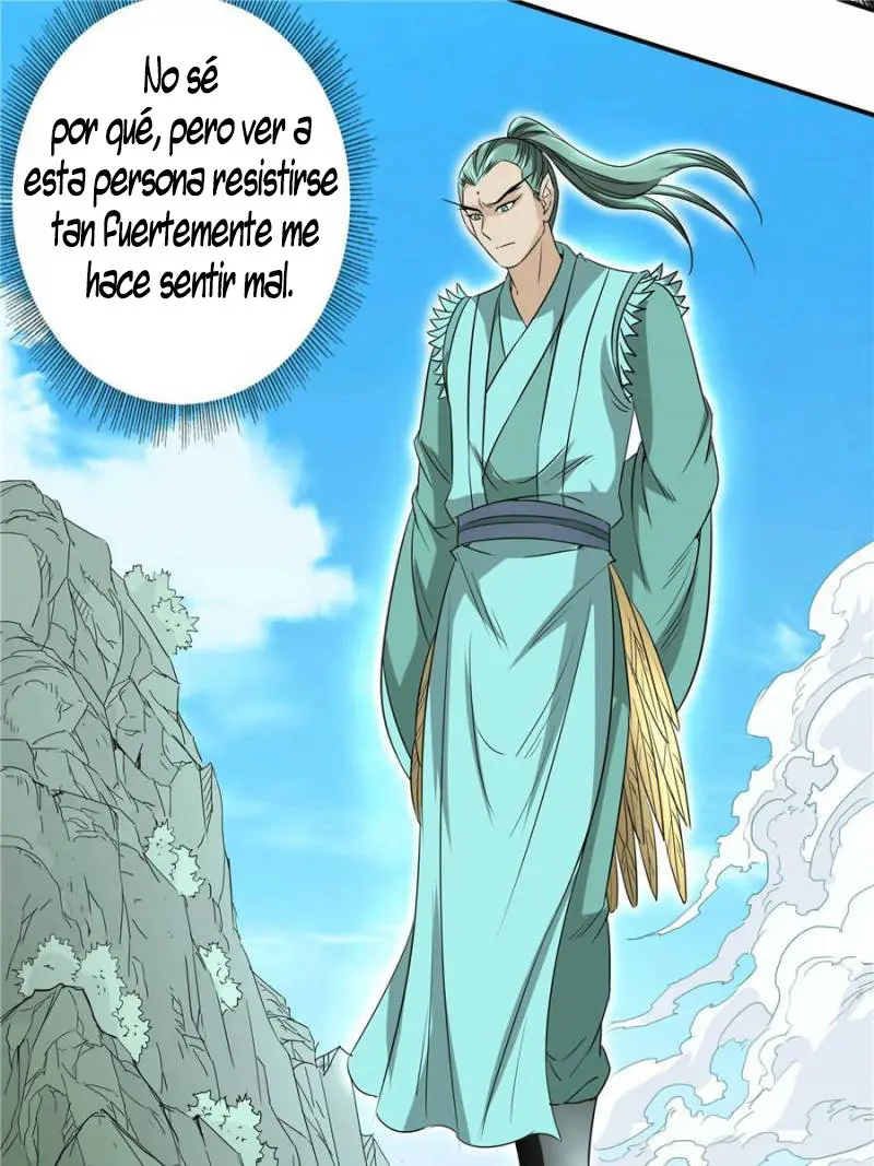 The Crazy Adventures Of Mystical Doctor (2019) - Capítulo 112 - Página 64 - LectorTMOo