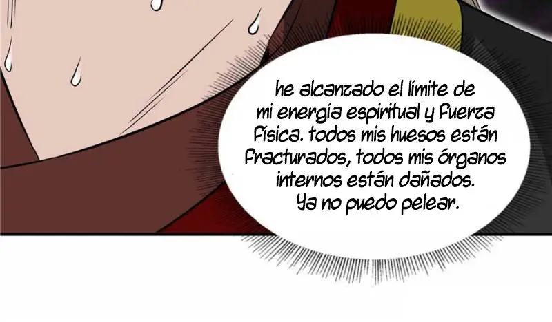 The Crazy Adventures Of Mystical Doctor (2019) - Capítulo 112 - Página 67 - LectorTMOo