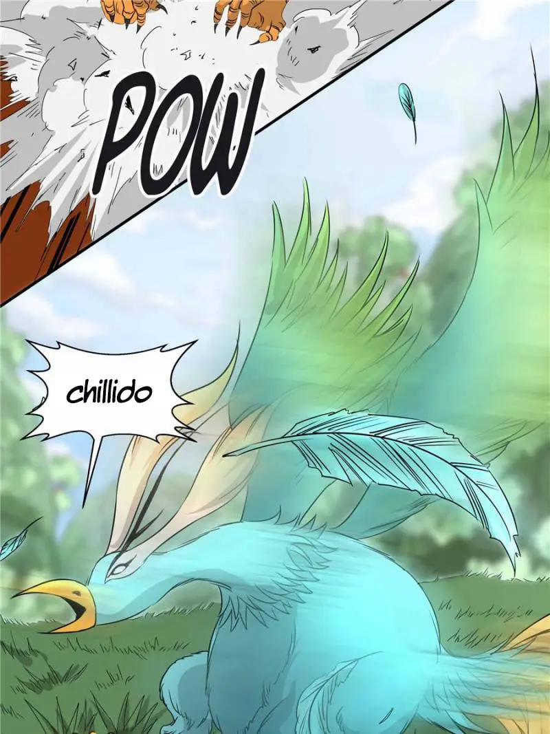 The Crazy Adventures Of Mystical Doctor (2019) - Capítulo 113 - Página 15 - LectorTMOo