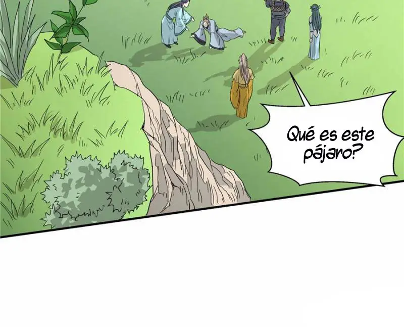 The Crazy Adventures Of Mystical Doctor (2019) - Capítulo 113 - Página 18 - LectorTMOo