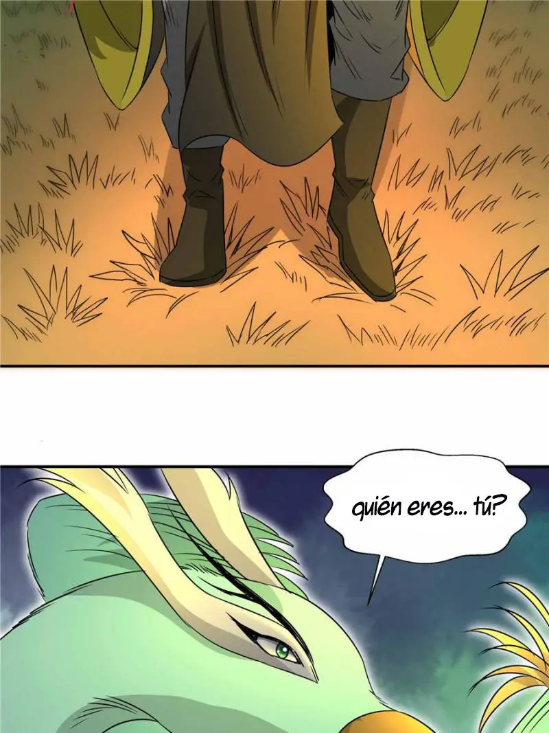 The Crazy Adventures Of Mystical Doctor (2019) - Capítulo 113 - Página 21 - LectorTMOo