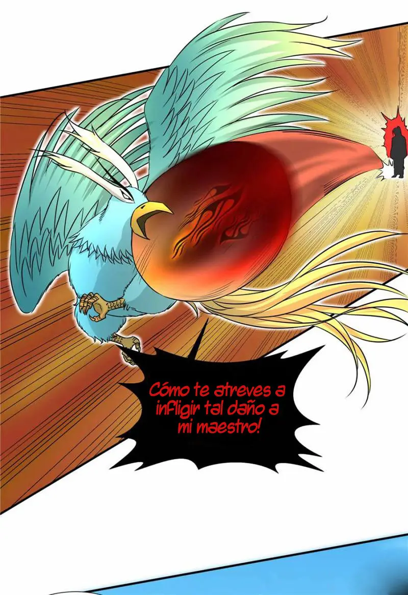 The Crazy Adventures Of Mystical Doctor (2019) - Capítulo 113 - Página 25 - LectorTMOo