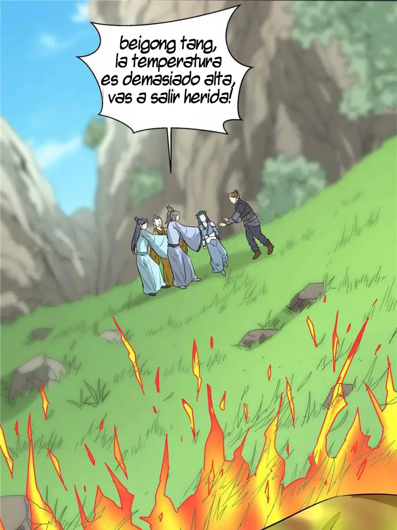 The Crazy Adventures Of Mystical Doctor (2019) - Capítulo 113 - Página 29 - LectorTMOo