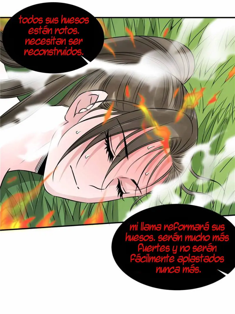 The Crazy Adventures Of Mystical Doctor (2019) - Capítulo 113 - Página 33 - LectorTMOo