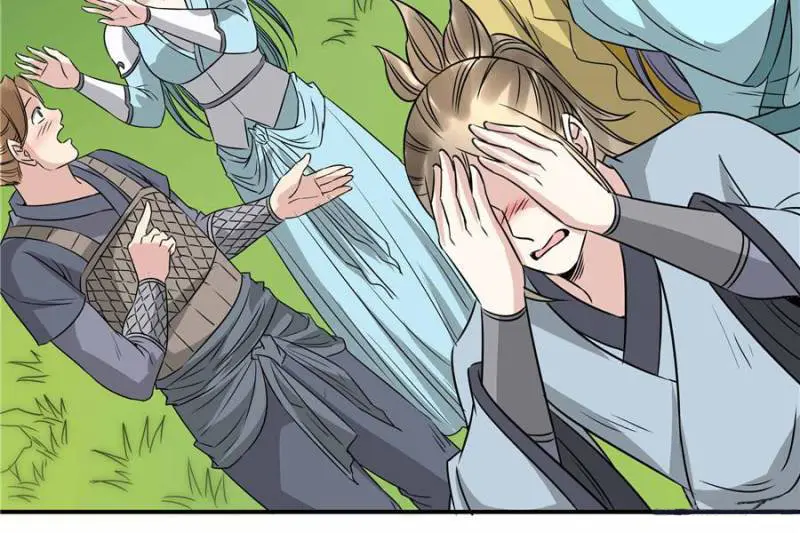 The Crazy Adventures Of Mystical Doctor (2019) - Capítulo 113 - Página 38 - LectorTMOo