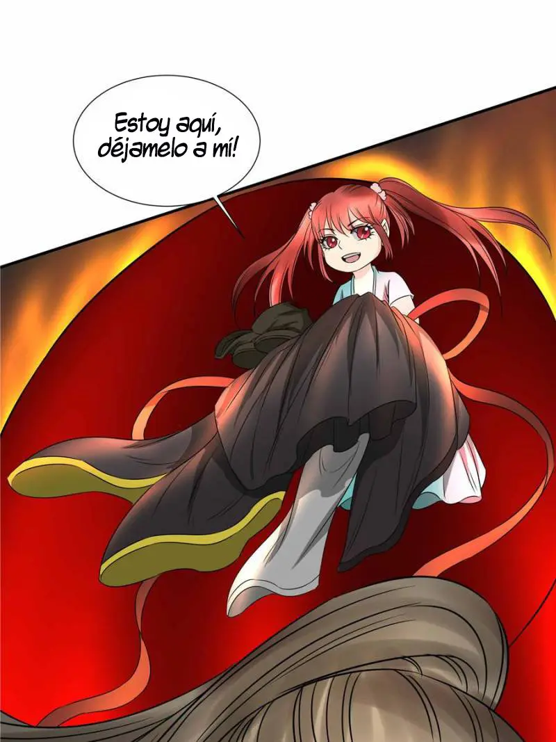 The Crazy Adventures Of Mystical Doctor (2019) - Capítulo 113 - Página 39 - LectorTMOo