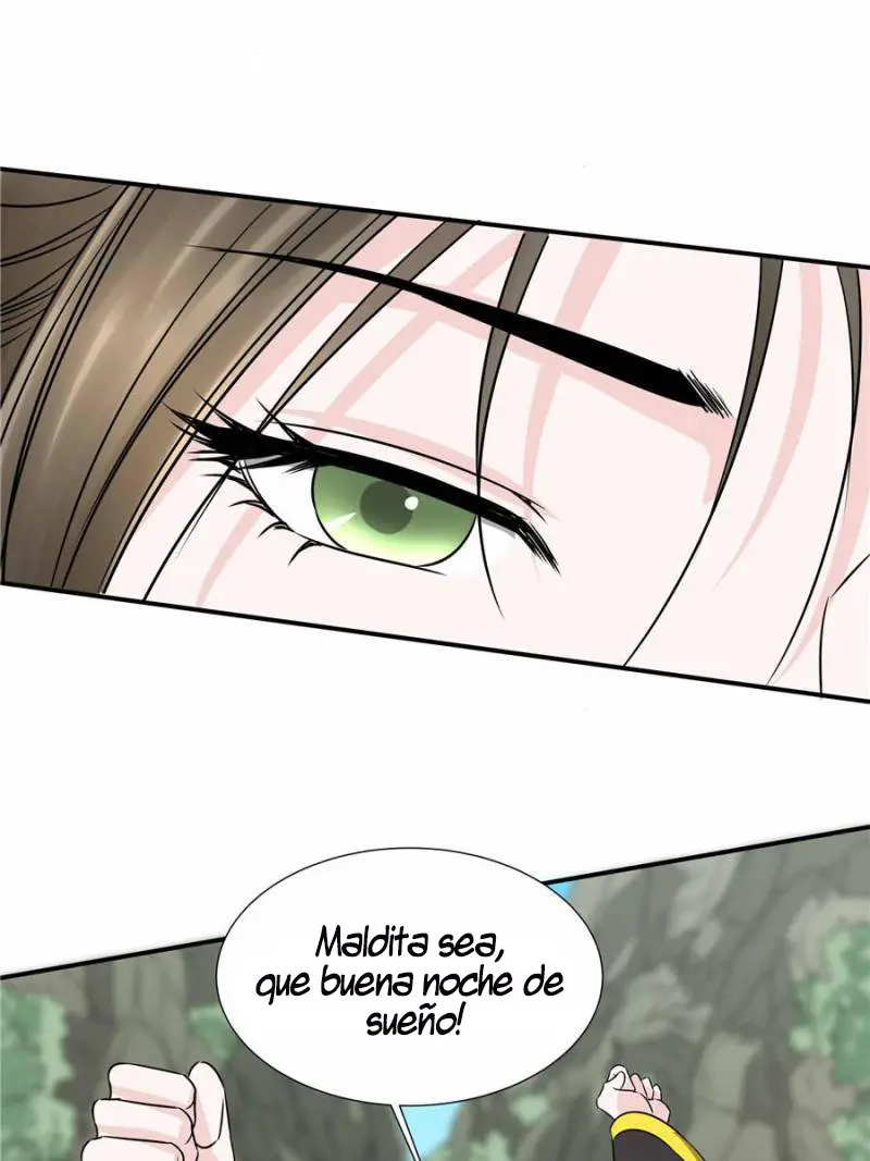 The Crazy Adventures Of Mystical Doctor (2019) - Capítulo 113 - Página 41 - LectorTMOo