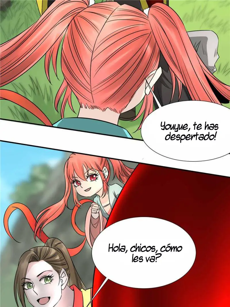 The Crazy Adventures Of Mystical Doctor (2019) - Capítulo 113 - Página 43 - LectorTMOo