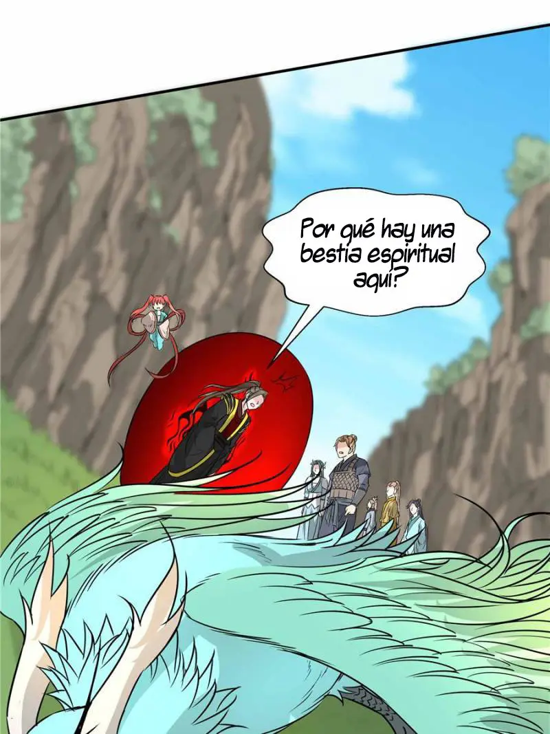 The Crazy Adventures Of Mystical Doctor (2019) - Capítulo 113 - Página 47 - LectorTMOo