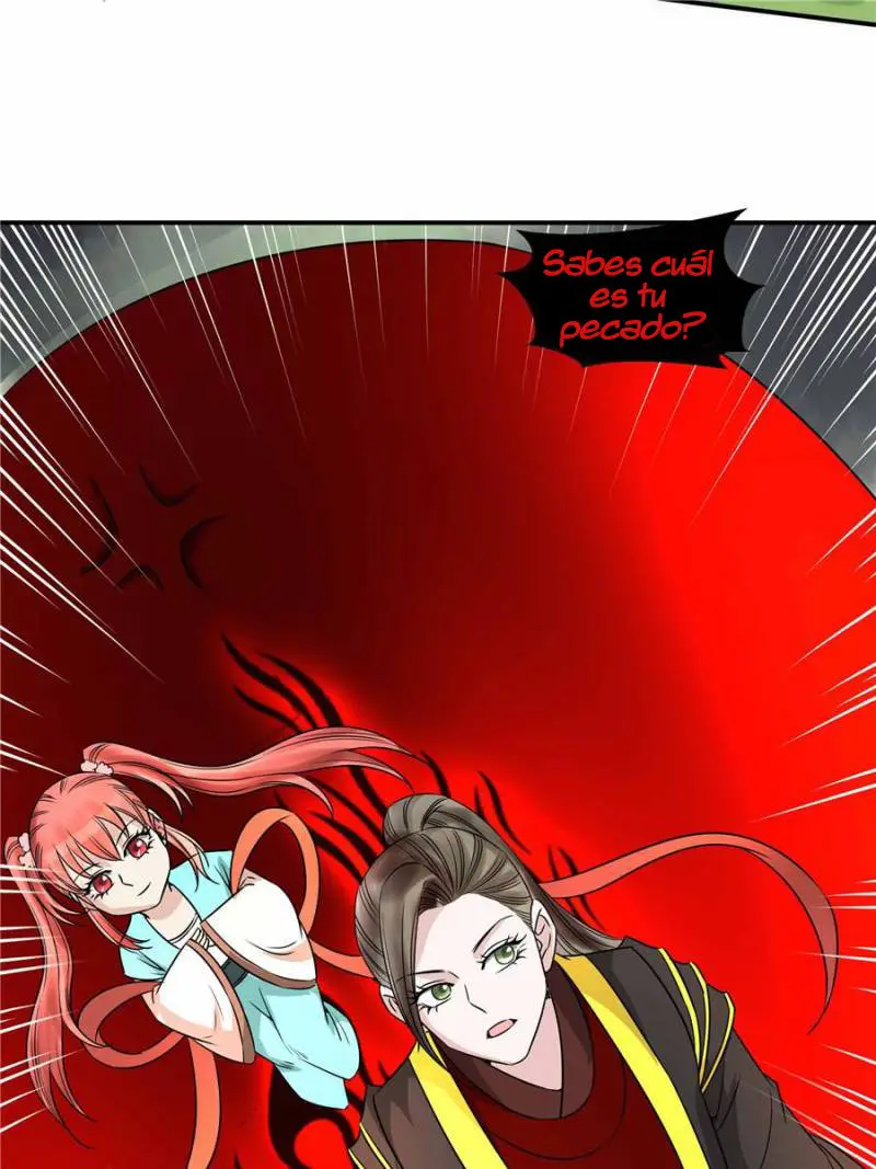 The Crazy Adventures Of Mystical Doctor (2019) - Capítulo 113 - Página 49 - LectorTMOo