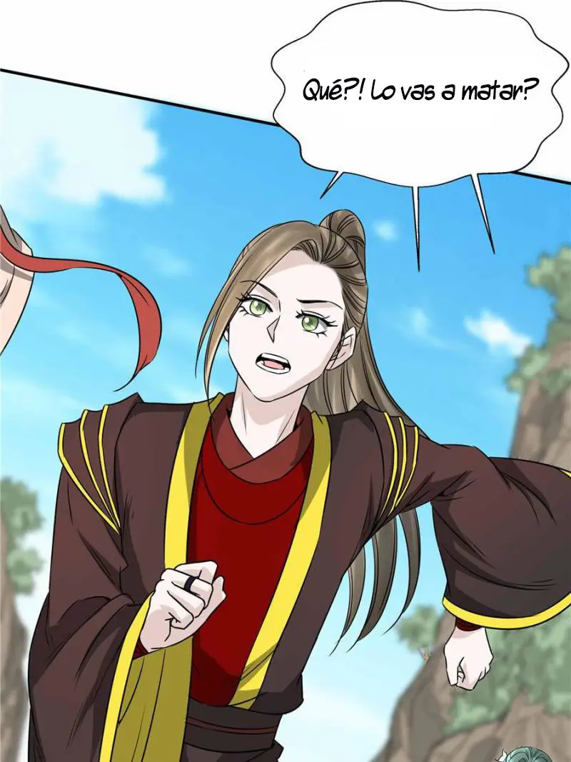 The Crazy Adventures Of Mystical Doctor (2019) - Capítulo 113 - Página 55 - LectorTMOo