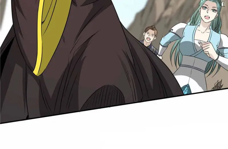 The Crazy Adventures Of Mystical Doctor (2019) - Capítulo 113 - Página 56 - LectorTMOo