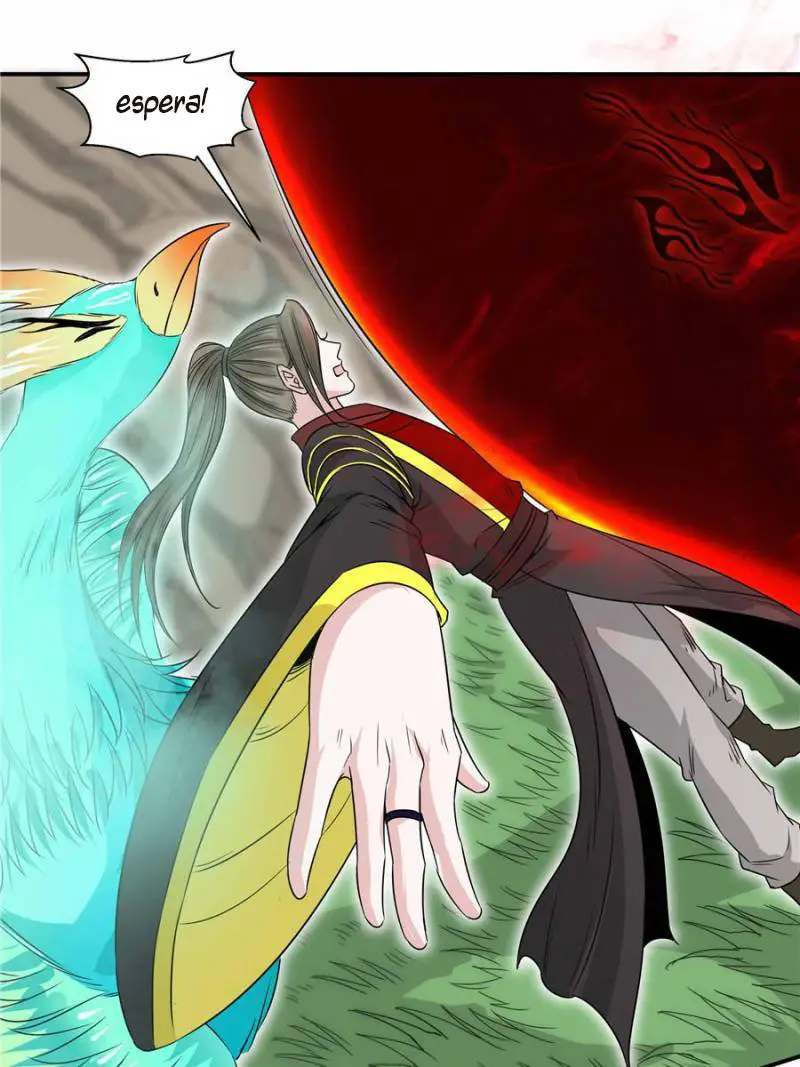 The Crazy Adventures Of Mystical Doctor (2019) - Capítulo 114 - Página 8 - LectorTMOo