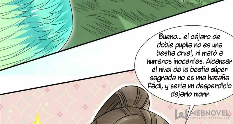 The Crazy Adventures Of Mystical Doctor (2019) - Capítulo 114 - Página 9 - LectorTMOo