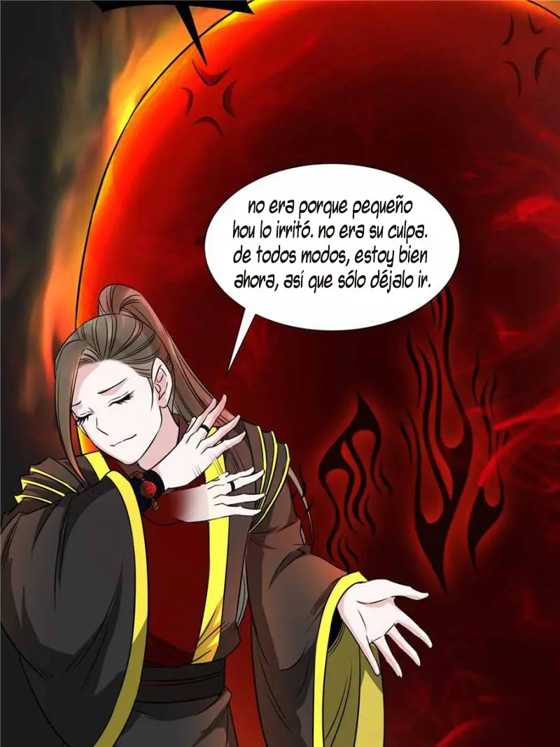 The Crazy Adventures Of Mystical Doctor (2019) - Capítulo 114 - Página 12 - LectorTMOo