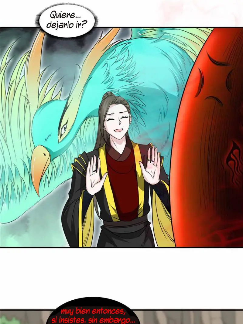 The Crazy Adventures Of Mystical Doctor (2019) - Capítulo 114 - Página 13 - LectorTMOo