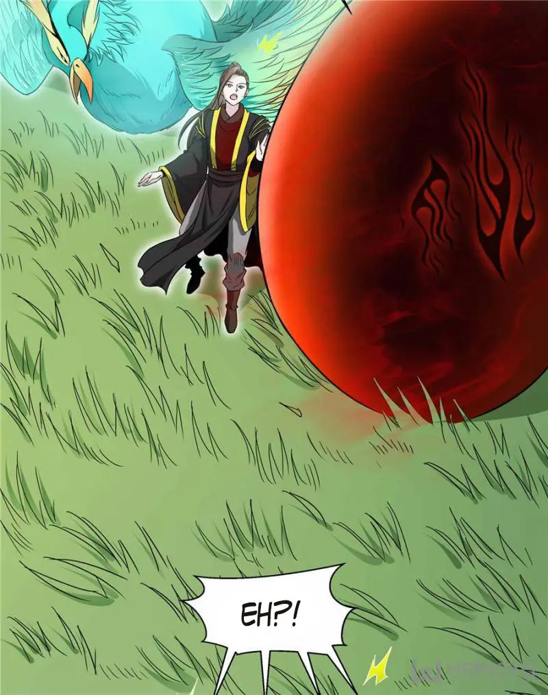 The Crazy Adventures Of Mystical Doctor (2019) - Capítulo 114 - Página 16 - LectorTMOo