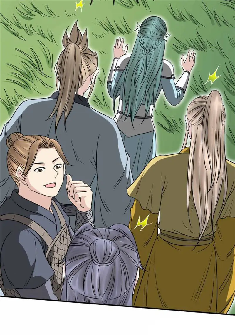 The Crazy Adventures Of Mystical Doctor (2019) - Capítulo 114 - Página 17 - LectorTMOo