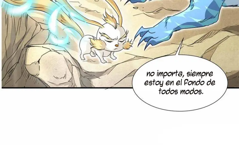 The Crazy Adventures Of Mystical Doctor (2019) - Capítulo 114 - Página 22 - LectorTMOo