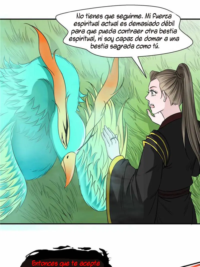 The Crazy Adventures Of Mystical Doctor (2019) - Capítulo 114 - Página 23 - LectorTMOo