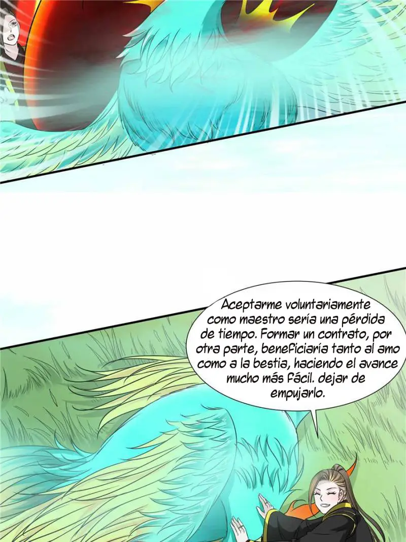 The Crazy Adventures Of Mystical Doctor (2019) - Capítulo 114 - Página 25 - LectorTMOo