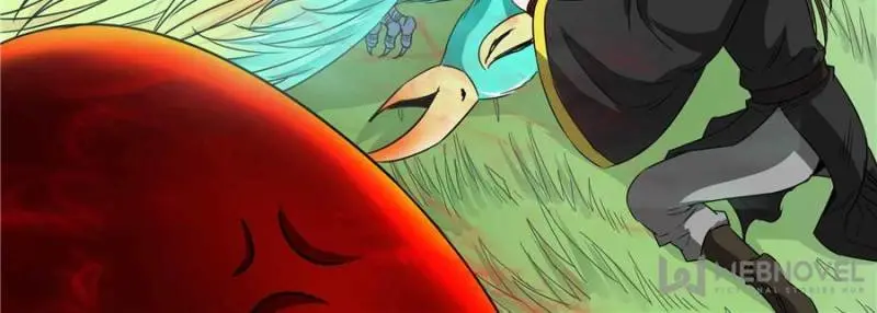 The Crazy Adventures Of Mystical Doctor (2019) - Capítulo 114 - Página 26 - LectorTMOo