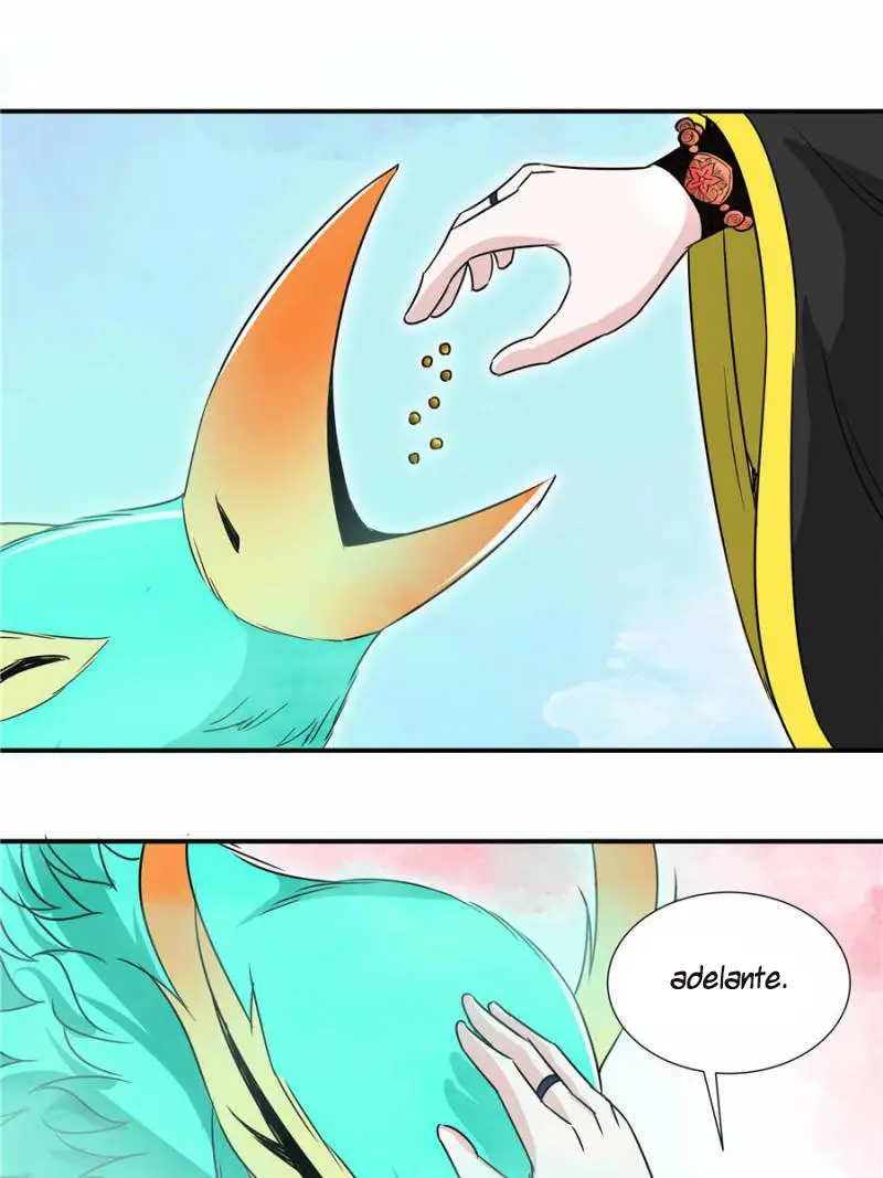 The Crazy Adventures Of Mystical Doctor (2019) - Capítulo 114 - Página 29 - LectorTMOo
