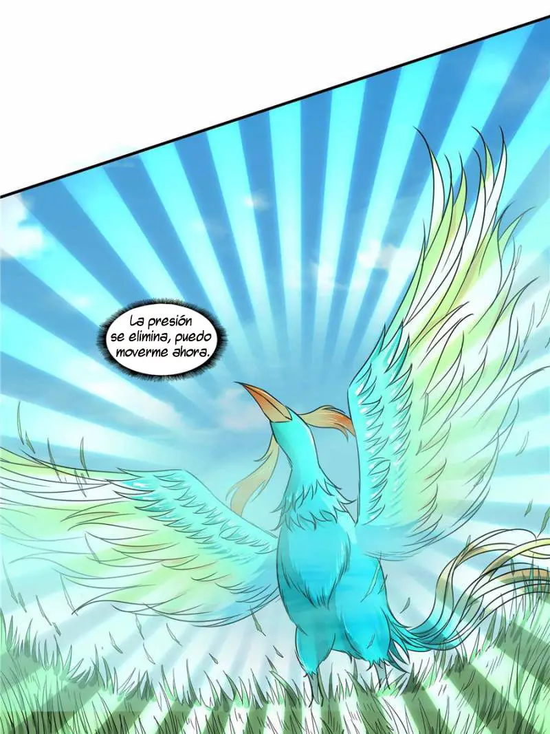 The Crazy Adventures Of Mystical Doctor (2019) - Capítulo 114 - Página 35 - LectorTMOo