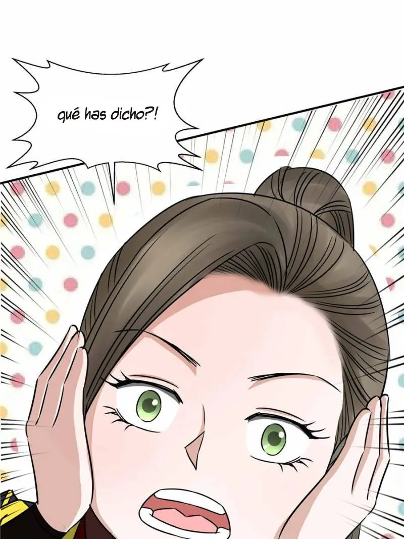 The Crazy Adventures Of Mystical Doctor (2019) - Capítulo 114 - Página 45 - LectorTMOo