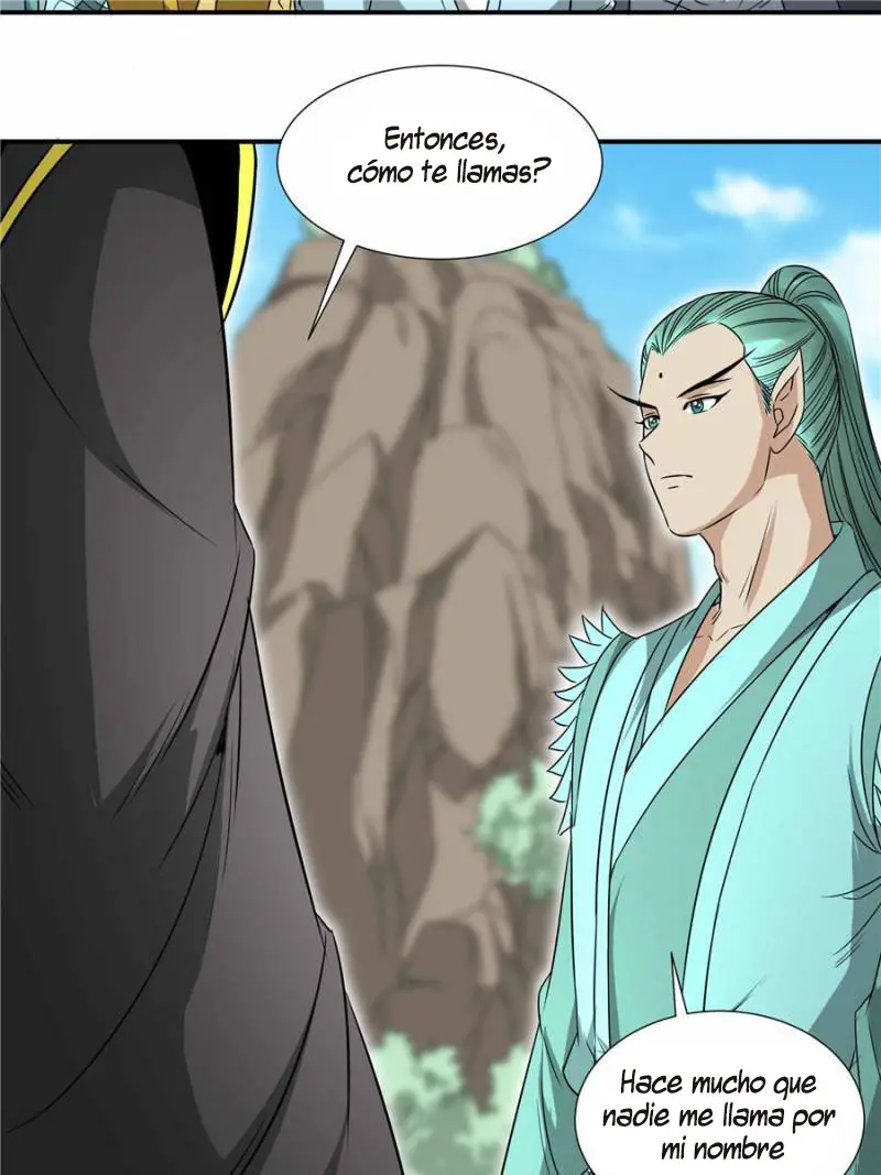 The Crazy Adventures Of Mystical Doctor (2019) - Capítulo 114 - Página 49 - LectorTMOo