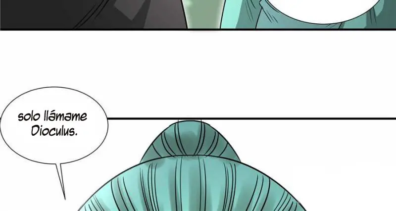 The Crazy Adventures Of Mystical Doctor (2019) - Capítulo 114 - Página 50 - LectorTMOo