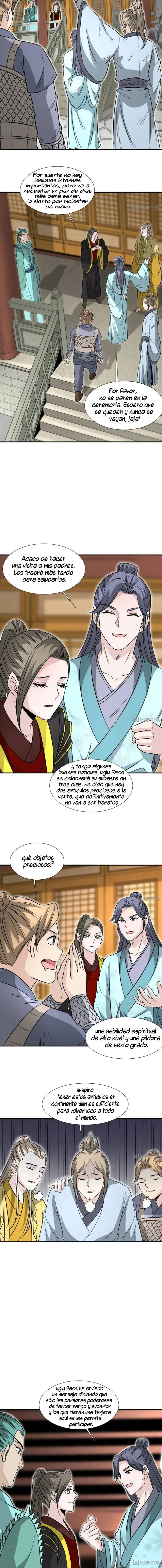 The Crazy Adventures Of Mystical Doctor (2019) - Capítulo 118 - Página 6 - LectorTMOo