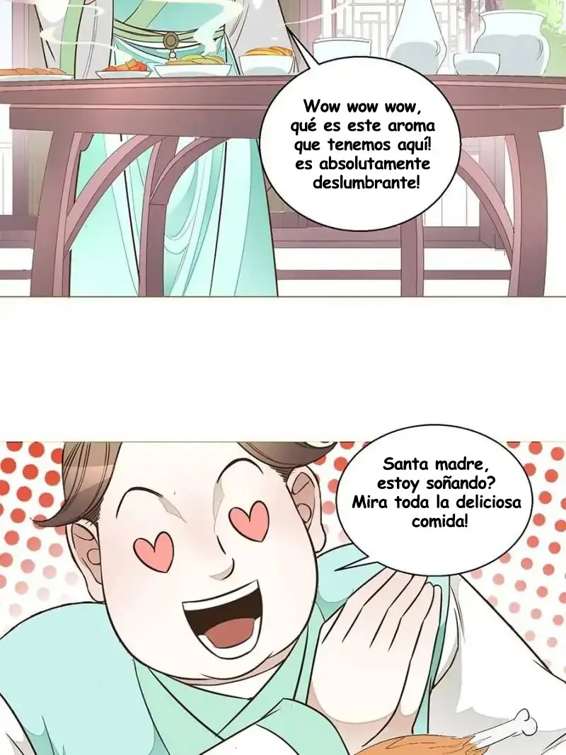The Crazy Adventures Of Mystical Doctor (2019) - Capítulo 12 - Página 4 - LectorTMOo